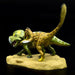 Favorite FDW-283 DINOSAUR MINI MODEL Velociraptor vs Protoceratops NEW_3