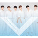 VIXX Lalala Ai wo Arigatou First Limited Edition B CD DVD VIZL-1244 NEW_1