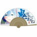 Re: Life in a Different World from Zero Rem Onigakattemasune Folding Fan_1