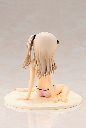 Kotobukiya Girls und Panzer Alice Shimada Swimsuit Ver. 1/7 Scale Figure_10