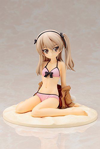 Kotobukiya Girls und Panzer Alice Shimada Swimsuit Ver. 1/7 Scale Figure_2