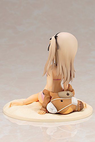 Kotobukiya Girls und Panzer Alice Shimada Swimsuit Ver. 1/7 Scale Figure_4