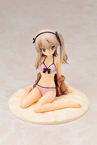 Kotobukiya Girls und Panzer Alice Shimada Swimsuit Ver. 1/7 Scale Figure_6