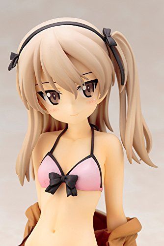 Kotobukiya Girls und Panzer Alice Shimada Swimsuit Ver. 1/7 Scale Figure_7