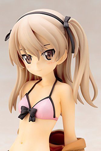 Kotobukiya Girls und Panzer Alice Shimada Swimsuit Ver. 1/7 Scale Figure_8