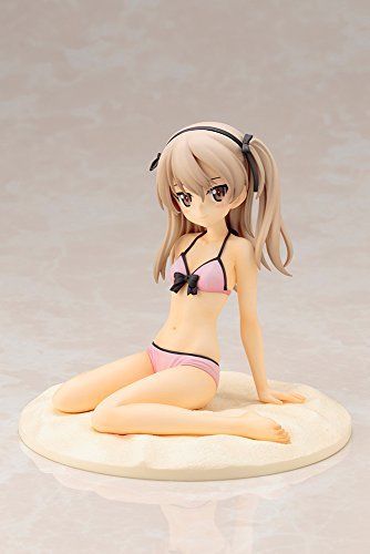 Kotobukiya Girls und Panzer Alice Shimada Swimsuit Ver. 1/7 Scale Figure_9