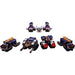 DIACLONE DA-14 BIG-POWERED GV Action Figure TAKARA TOMY NEW from Japan_2
