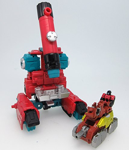 Takara Tomy Transformers Legends LG56 Perceptor (Transformed into a microscope)_3