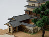 Woody Joe 1/150 Matsuyama Castle wooden model assembly kit NEW from Japan_3