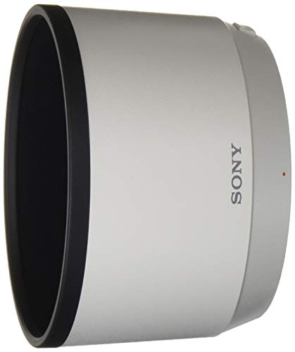 SONY ALC-SH151 Lens Hood [for SEL100400GM] 101inch White 2018model NEW_1