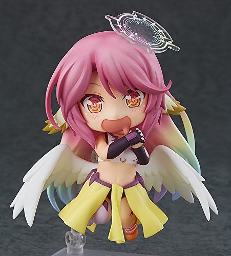 Good Smile Company Nendoroid 794 No Game No Life Jibril Figure from Japan_6