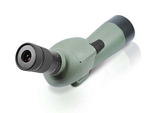 Kowa spotting scope TSN-501 7.2x23.9x12.5㎝ 20-40x zoom type NEW from Japan_4