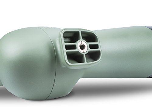 Kowa spotting scope TSN-501 7.2x23.9x12.5㎝ 20-40x zoom type NEW from Japan_6