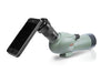 Kowa spotting scope TSN-501 7.2x23.9x12.5㎝ 20-40x zoom type NEW from Japan_7