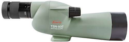 Kowa Spotting Scope TSN-502 Lens diameter: 50mm 25.1 x 7.2 x 8.3 cm NEW_1