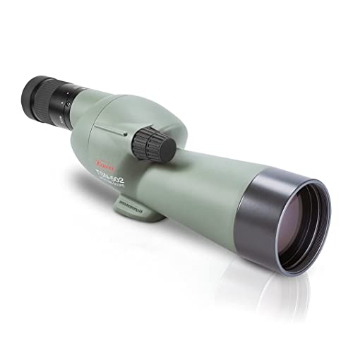 Kowa Spotting Scope TSN-502 Lens diameter: 50mm 25.1 x 7.2 x 8.3 cm NEW_2