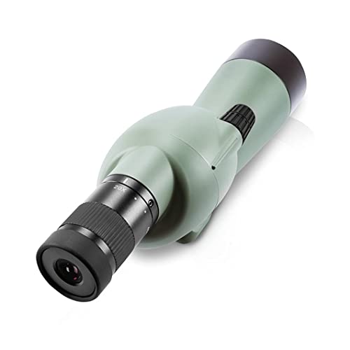 Kowa Spotting Scope TSN-502 Lens diameter: 50mm 25.1 x 7.2 x 8.3 cm NEW_3