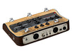 ZOOM Acoustic Creator AC-3 Preamp for Acoustic Guitar Gold NEW from Japan_4