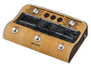 ZOOM Acoustic Creator AC-3 Preamp for Acoustic Guitar Gold NEW from Japan_8