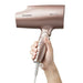 Panasonic hair dryer nanocare overseas correspondence pink gold EH-NA59-PN NEW_3