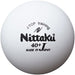 Nittaku J-Top Training Table Tennis PingPong Ball Practice 6 pieces ‎NB-1360 NEW_2
