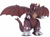 BANDAI Godzilla Movie Monster Series Destoroyah Soft Vinyl Toy Figure 14cm NEW_1