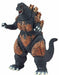 BANDAI Godzilla Movie Monster Series Burning Godzilla Figure Toy 14cm  NEW_1