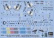 Hasegawa 1/72 F/A-18E Super Hornet VFA-27 Royal Maces CAG 2017 Model Kit NEW_5