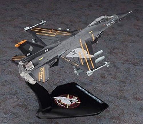 Hasegawa 1/72 F-2A Ace Combat Kei Nagase Plastic Model Kit NEW from Japan_3