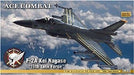 Hasegawa 1/72 F-2A Ace Combat Kei Nagase Plastic Model Kit NEW from Japan_5