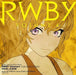 [CD] RWBY VOLUME 4 Original Soundtrack VOCAL ALBUM NEW from Japan_1