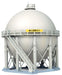 Tomytec Visual Scene Accessory 074-2 United Oil Co. Propane Storage Tank 284512_1