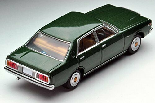 Tomica Limited Vintage Neo LV-N157a Laurel 2000GL-6 (Green) Diecast Car NEW_2