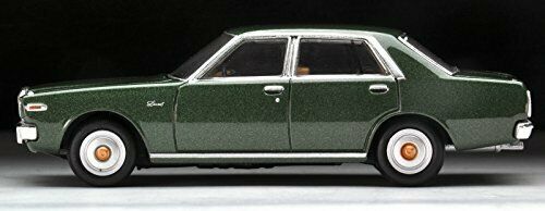 Tomica Limited Vintage Neo LV-N157a Laurel 2000GL-6 (Green) Diecast Car NEW_5
