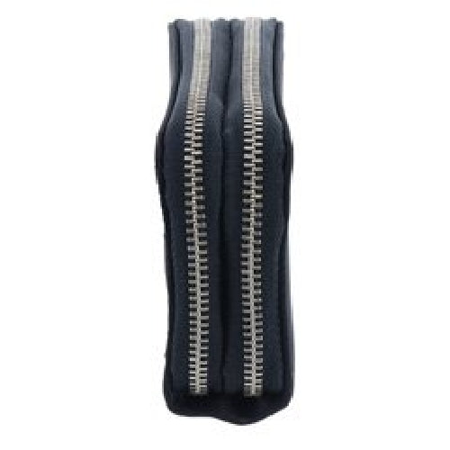 Yoshida Bag PORTER LIFT KEY & COIN CASE Black 822-16110 Made in JAPAN Nylon NEW_4