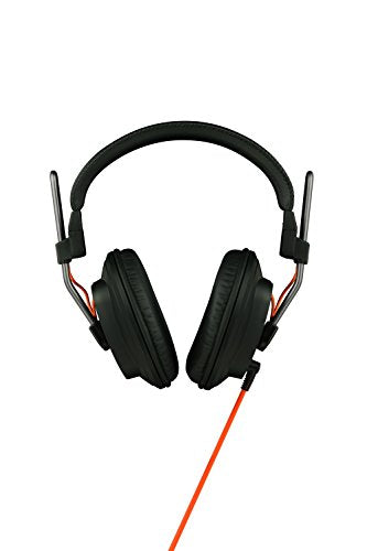 Fostex Headphone T50RPmk3g Black w/ phi6.3mm Cable 3m & phi3.5mm Cable 1.2m NEW_2