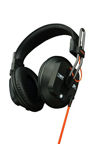 Fostex Headphone T50RPmk3g Black w/ phi6.3mm Cable 3m & phi3.5mm Cable 1.2m NEW_5