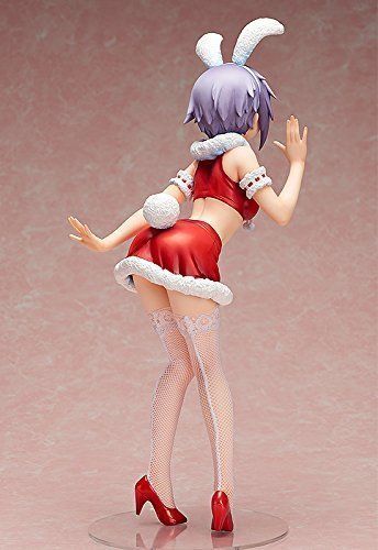 Freeing The Disappearance of Nagato Yuki-chan Yuki Nagato: Bunny Ver. 1/4 Scale_5