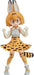 Max Factory figma 362 Kemono Friends Serval Figure from Japan_1