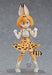 Max Factory figma 362 Kemono Friends Serval Figure from Japan_2