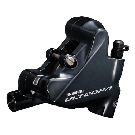 Shimano ULTEGRA BR-R8070 Hydraulic Brake Caliper (Front Only) IBRR8070F1RF NEW_2