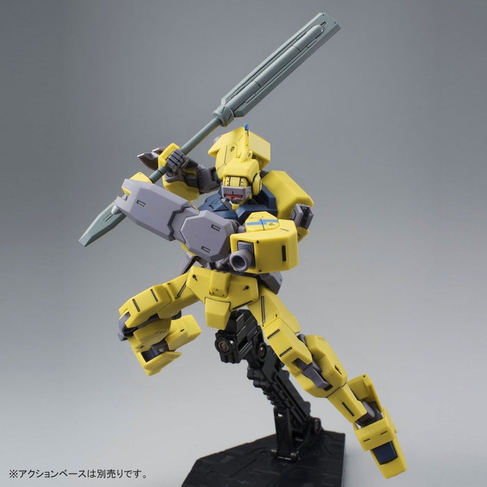 BANDAI HG 1/144 RIDE'S IO FRAME SHIDEN CUSTOM Model Kit Gundam IBO NEW Japan F/S_8