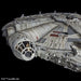 BANDAI PERFECT GRADE 1/72 Star Wars MILLENNIUM FALCON Plastic Model Kit NEW F/S_7