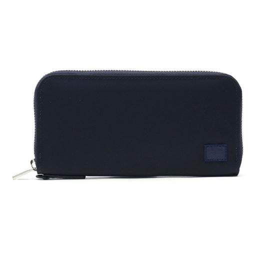 Yoshida Bag PORTER LIFT WALLET 822-16106 Navy Nylon W195xH95xD20mm Made in Japan_1