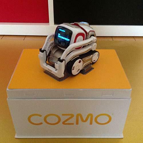 TAKARA TOMY Cozmo Programing Robot NEW from Japan_3