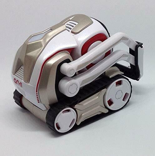 TAKARA TOMY Cozmo Programing Robot NEW from Japan_7