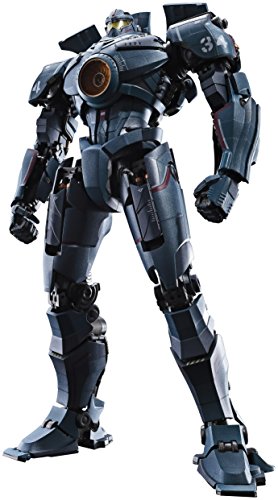 Soul of Chogokin GX-77 Pacific Rim GIPSY DANGER Figure BANDAI NEW from Japan_1