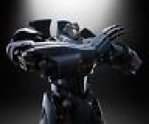 Soul of Chogokin GX-77 Pacific Rim GIPSY DANGER Figure BANDAI NEW from Japan_2