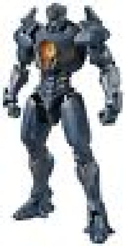 ROBOT SPIRITS SIDE JAEGER Pacific Rim: Uprising GIPSY AVENGER Figure BANDAI NEW_1
