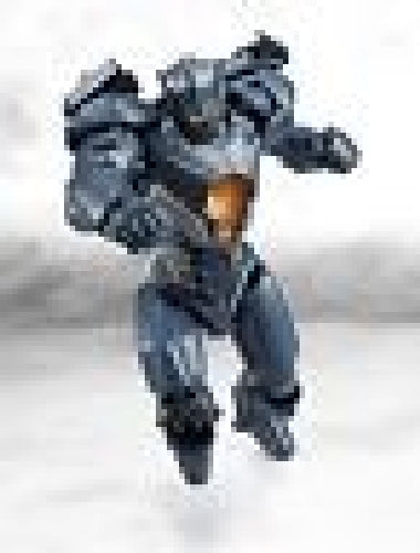 ROBOT SPIRITS SIDE JAEGER Pacific Rim: Uprising GIPSY AVENGER Figure BANDAI NEW_2